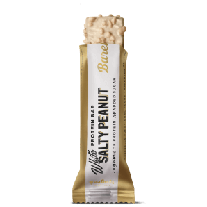 Barebells White Salty Peanut Protein Bar (55g)