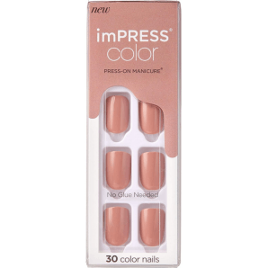 Kiss Impress Color Nail Kit Sandbox (1 Stk)
