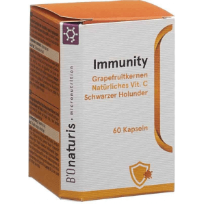 Bionaturis Immunity...