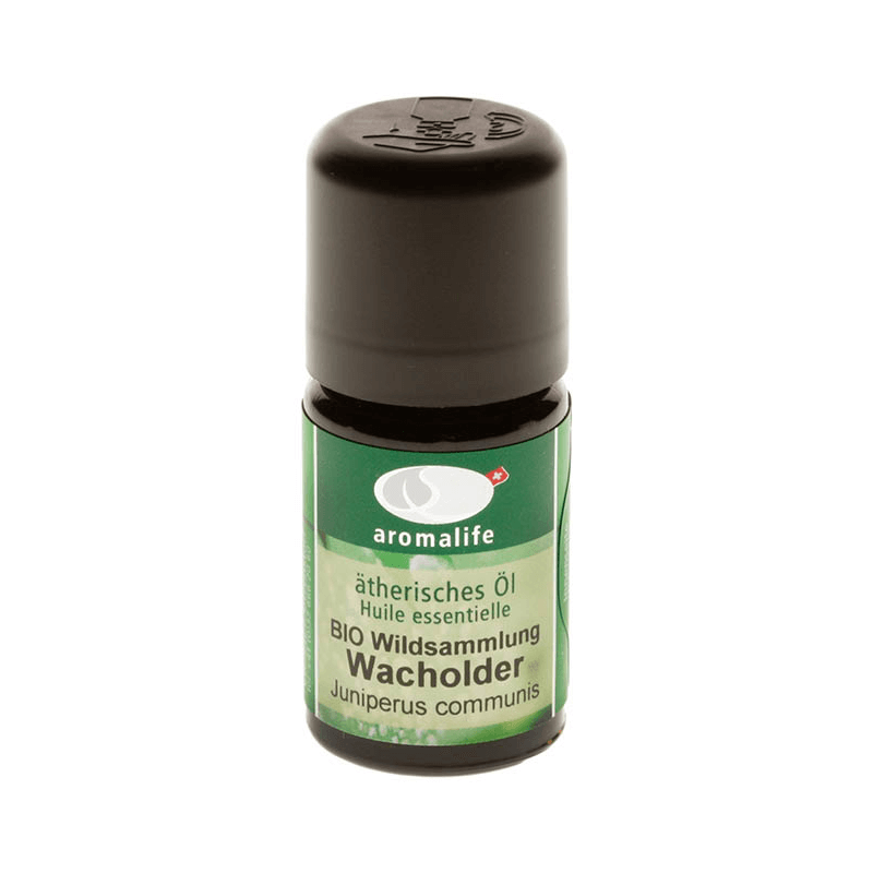 Aromalife Wacholder ätherisches Öl (5ml)