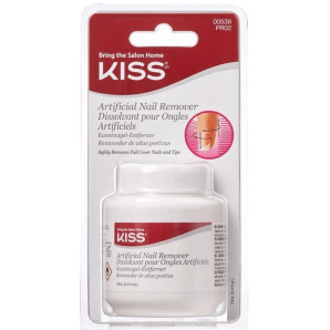Kiss Nail Remover (1 Stk)