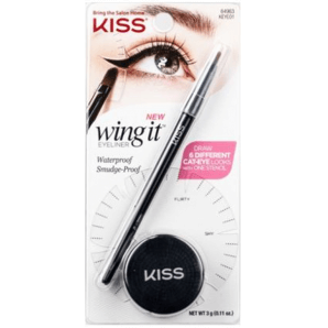Kiss Wing It Eyeliner (1 Stk)