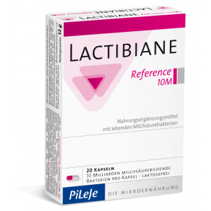 Lactibiane Reference 10M (20 Stk)