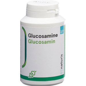 Bionaturis Glucosamine...