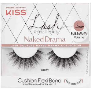 Kiss Couture Lashes Naked Drama Lacey (1 Stk)
