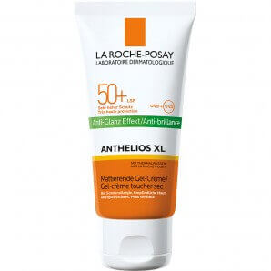 LA ROCHE-POSAY Anthelios XL Anti-Shine Sun Cream SPF50 + (50ml)