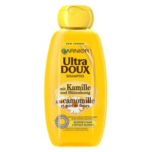 Ultra DOUX Shampoo Kamille Blütenhonig (300ml)