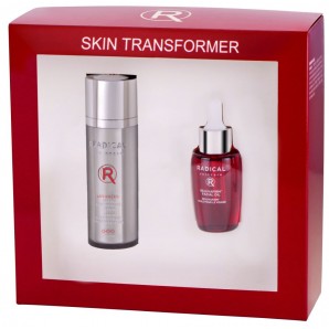 Radical Skincare Geschenkset Skin Transformer