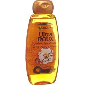Ultra DOUX zauberhaft Shampoo Kamelien Argan (300ml)