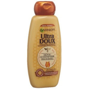 Ultra DOUX Shampoo Honig Geheimnisse Flasche (300ml)