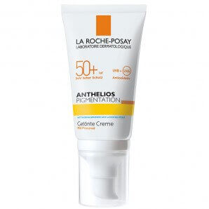 LA ROCHE POSAY Anthelios Pigmentation Cream SPF50 + (50ml)