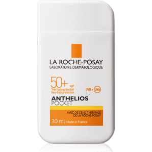 La Roche Posay Anthelios Sonnenschutz-Milch LSF50+ Taschenformat (30ml)