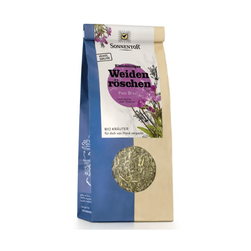 Sonnentor Wiedenröschen kleinblütiges Tee (50g)