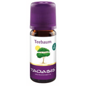 TAOASIS Teebaum Ätherisches Öl Bio (10ml)