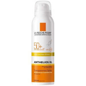 LA ROCHE-POSAY Anthelios XL transparentes Spray LSF50+ (200ml)