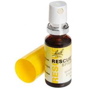 Bach-Blüten Rescue Spray (7ml)
