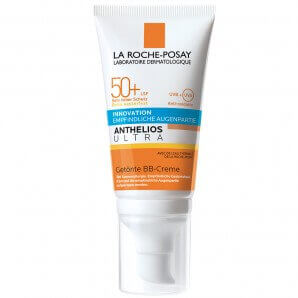 LA ROCHE-POSAY Anthelios Ultra Tinted BB-Cream SPF50 + (50ml)
