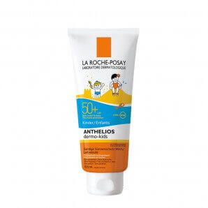 La Roche Posay - Anthelios Dermo-Kids Sonnenpflege-Milch LSF50+ (100ml)