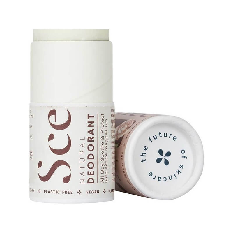 Scence Deo Balsam Perfect Rose (75g)