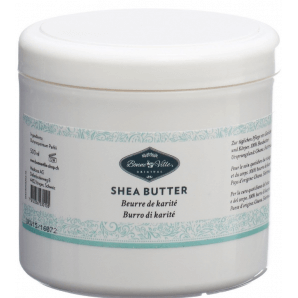 Bonneville Shea Butter (500ml)