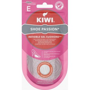 KIWI Shoe Passion Gel-Pads (1 Paar)