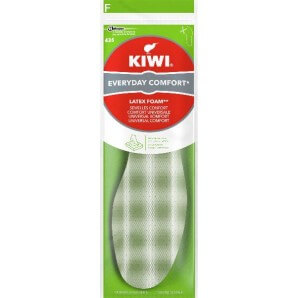 KIWI Latex Foam SRP Soles (1 pair)