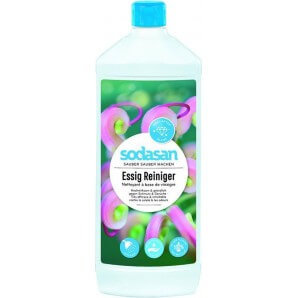 sodasan aceto detergente organico (1 litro)