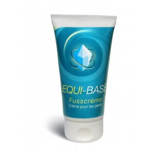 EQUI-BASE foot cream alkaline (75ml)