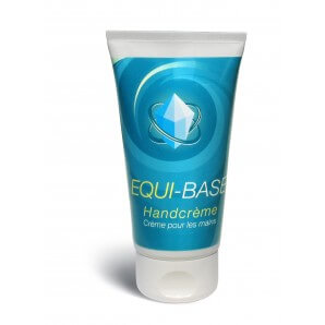 EQUI-BASE Hand Cream alkaline (75ml)