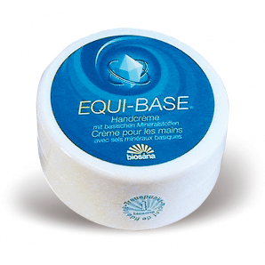 EQUI-BASE Hand Cream alkaline (100ml)