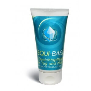 EQUI-BASE crema viso alcalina (75ml)