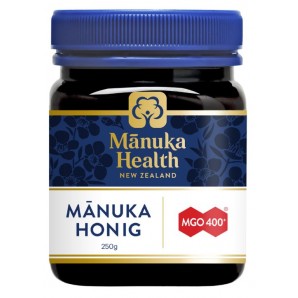 Manuka Health Honig MGO400+ (250g)