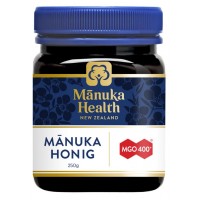 Manuka Health miel MGO400+ (250g)