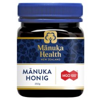 Manuka Health miel MGO100+ (250g)