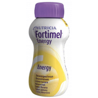 Fortimel Energy Banana (4x200ml)