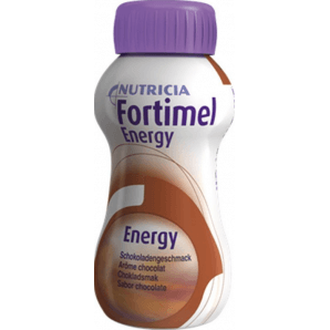 Fortimel Energy Schokolade (4x200ml)