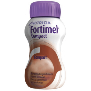 Fortimel Compact Schokolade (4x125ml)