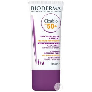 BIODERMA Cicabio SPF50+ (30ml)