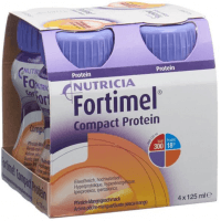 Fortimel Compact Protein Mango (4x125ml)