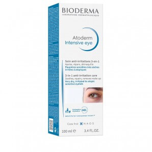 BIODERMA Atoderm Intensive Eye (100ml)