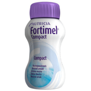 Fortimel Compact Neutral (24x125ml)