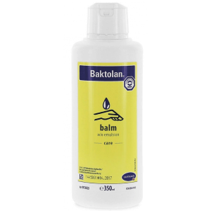 Baktolan balm Pflege Balsam (350ml)