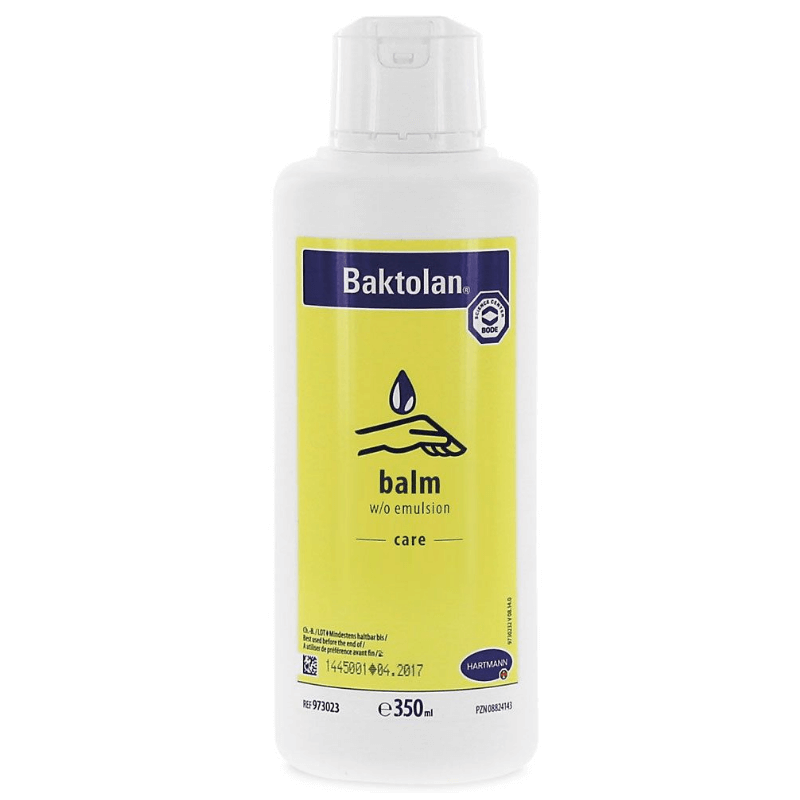 Buy Baktolan balm Care Balm (350ml)