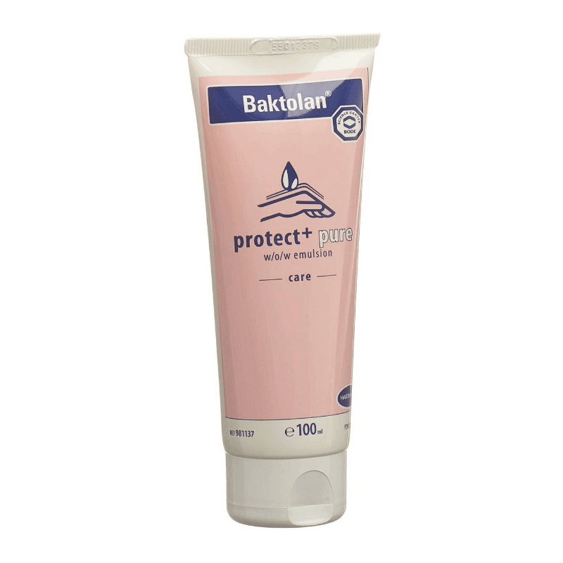 Buy Baktolan protect+ pure (100ml)