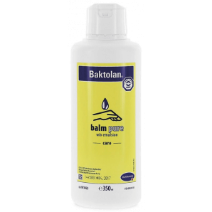 Balsamo Baktolan puro (350ml)