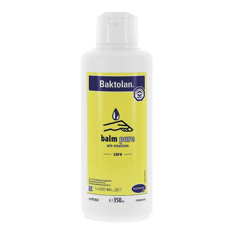 Baktolan® balm Pflegebalsam (350 ml Flasche)