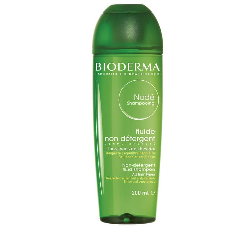 BIODERMA Nodé shampooing fluide (200ml)