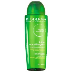 BIODERMA Nodé shampoo...