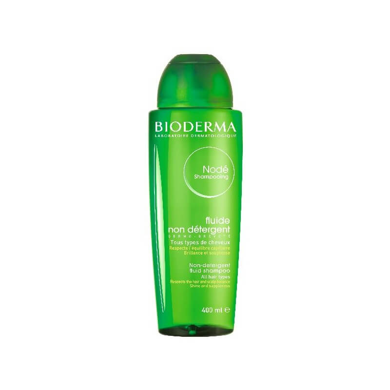 BIODERMA Nodé shampooing fluide (400ml)