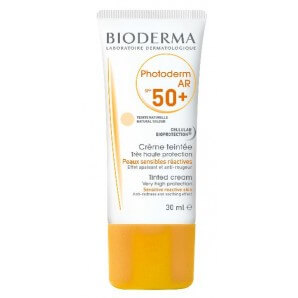 BIODERMA Photoderm AR crème SPF 50+ (30ml)